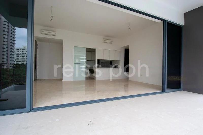 3 Bed Condo for Sale in  The Trizon - Image 9